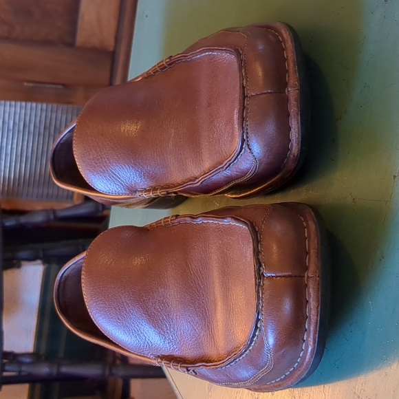 Timberland Smart Comfort Leather Loafers - Picture 2 of 7